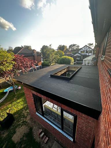 MJH Builders Hampshire Limited — Customer photo