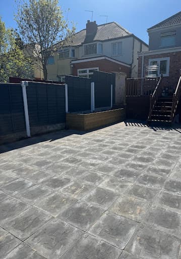AV Builders & Roofing Specialists — Customer photo
