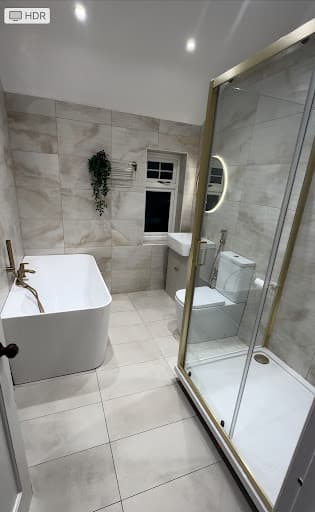 Triple 1 Building Services Ltd — Customer photo