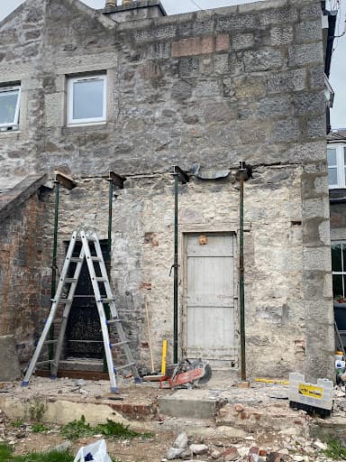 Eco Build Scotland — Customer photo
