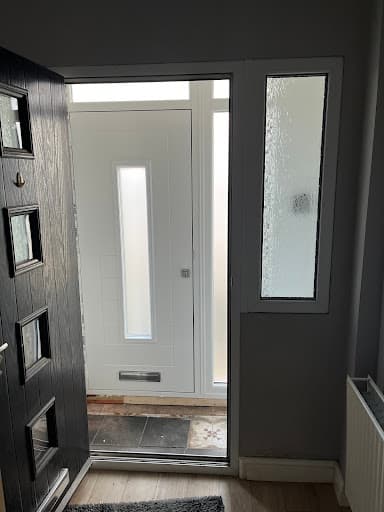 Mapperley Construction Nottm Ltd — Customer photo