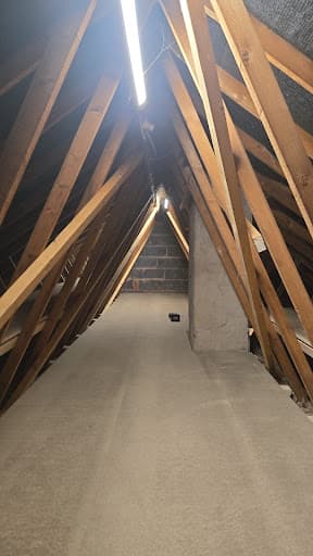 Affordable Loft — Customer photo