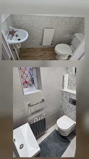Star Luton builder ltd — Customer photo