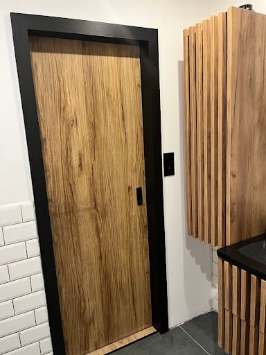 Kristofor Builders Ltd — Customer photo