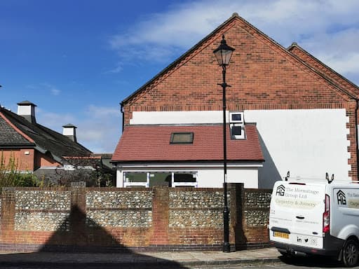 The Hermitage Group Ltd — Customer photo
