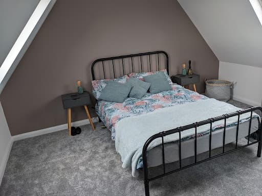J & T Herbert Loft Conversions LTD — Customer photo