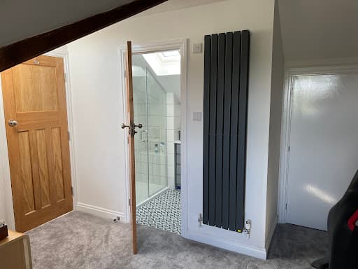 Extra Space Developments LTD — Customer photo