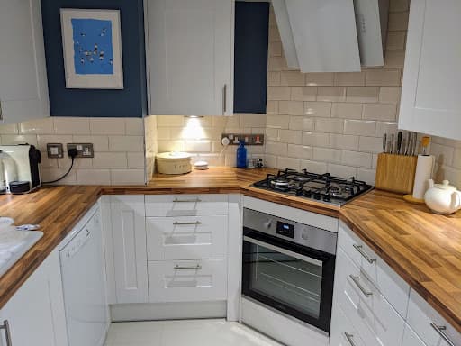 Polbuilt — Customer photo