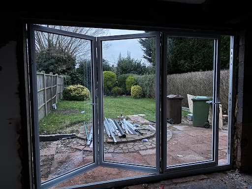 Lani Builders — Customer photo