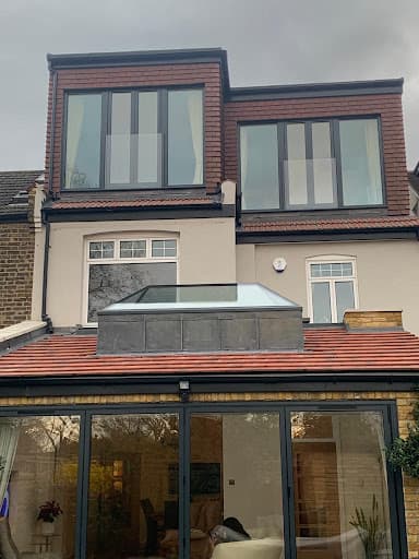 Up-Great Ltd Builders I Refurbishment and Extensions — Customer photo