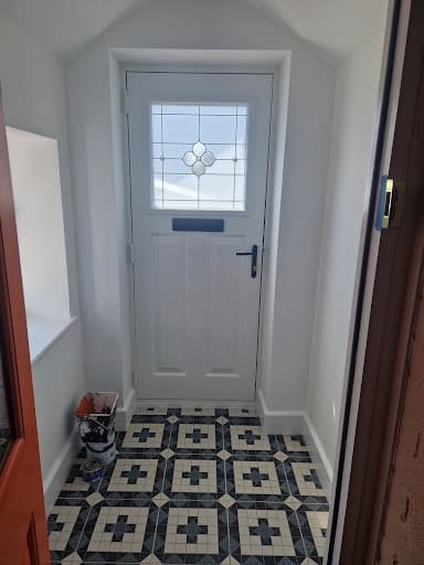 Ashland Builders Poole Ltd — Customer photo