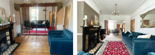 Star Luton builder ltd — Customer photo