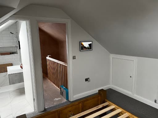 O’Sullivan Loft Conversions — Customer photo