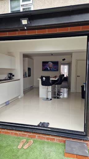 Astley Bridge Building Services ltd — Customer photo