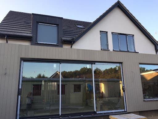 Reading Construction Ltd — Customer photo
