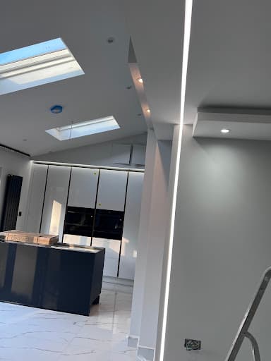 Triple 1 Building Services Ltd — Customer photo