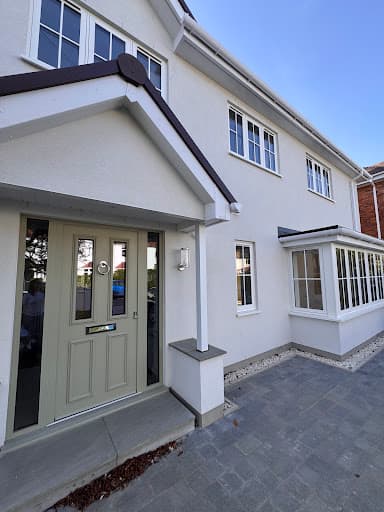 Kris The Builder Ltd — Customer photo