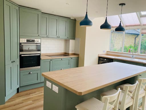 Daniel Andrew - Builder Ipswich Ltd — Customer photo