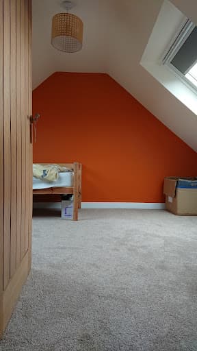 O’Sullivan Loft Conversions — Customer photo