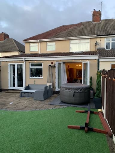 Liverpool Builders — Customer photo