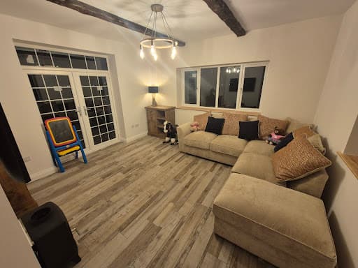 John Daniels Builders Limited — Customer photo