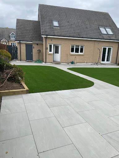 AGM Construction Aberdeen Ltd — Customer photo