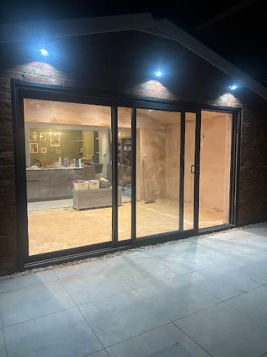 MAK Carpentry and Building Loft Conversion Specialist — Customer photo