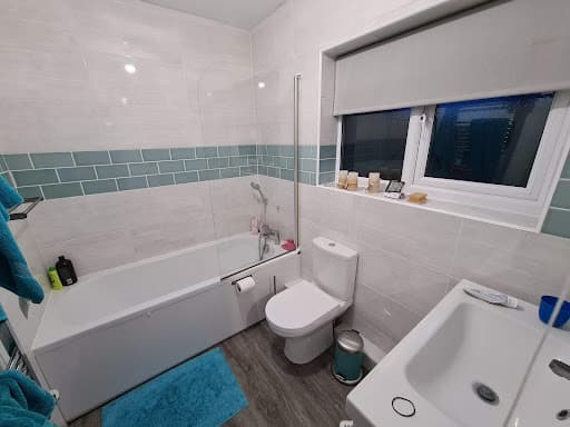 Elite Building Services (Cambridge) Ltd — Customer photo