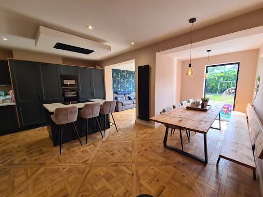 Eco Build Scotland — Customer photo