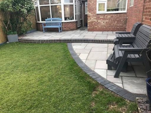 Luke Gomersall Builder — Customer photo