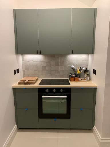 London Construction Company Toms-Arbel Ltd — Customer photo