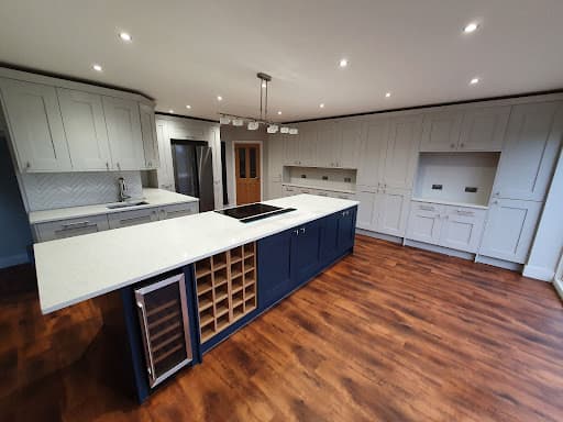 SSB Building Services Ltd — Customer photo