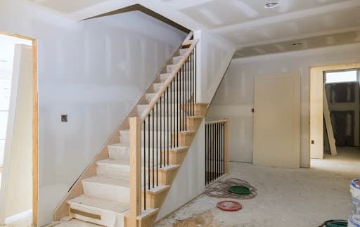 Glasgow House Extension Services — Customer photo