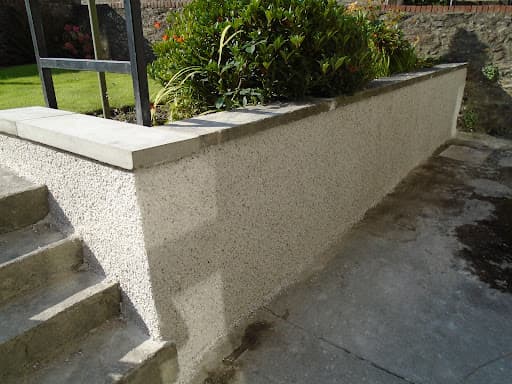 A.D.I Builders — Customer photo