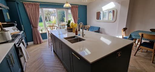 TJD BUILDING SOLUTIONS LTD — Customer photo