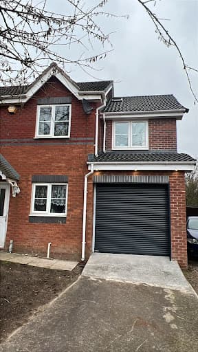 Adam Home Extensions & Building Construction — Customer photo