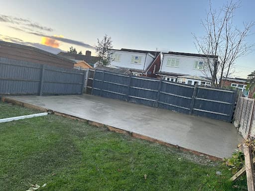 LEO GJ BUILDINGS SOUTH LTD — Customer photo