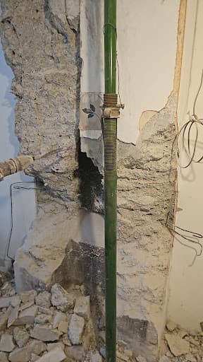 PM building Contractors — Customer photo