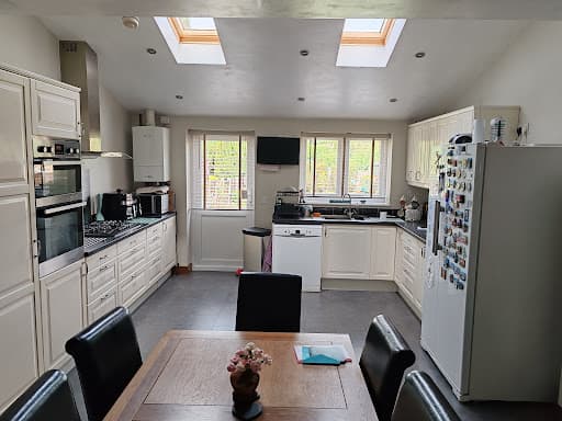 G G Builders Ltd — Customer photo