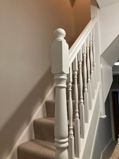 Starlight Loft Conversions — Customer photo
