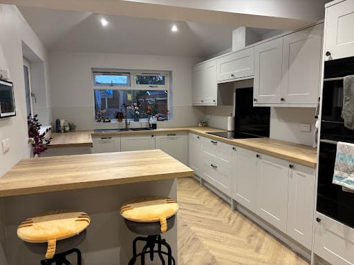 Hickford Construction Ltd — Customer photo
