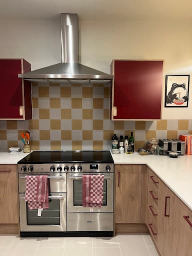 London Construction Company Toms-Arbel Ltd — Customer photo