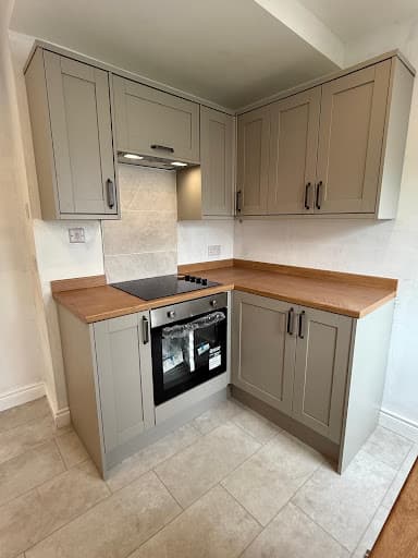 North Building Contractors — Customer photo