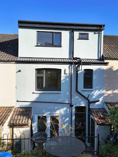 Bristol Carpentry & Construction Ltd — Customer photo