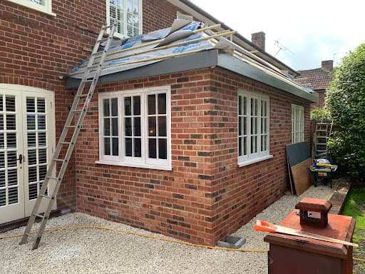 TW Builders — Customer photo