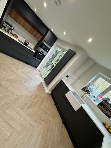 AJ Construction (Cardiff) Ltd — Customer photo