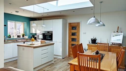 Keith Pownall & Sons — Customer photo