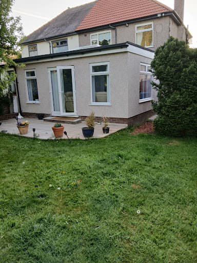 Liverpool Builders — Customer photo