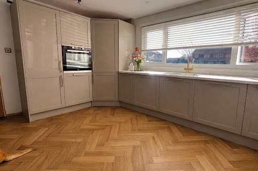 Daniel Andrew - Builder Ipswich Ltd — Customer photo