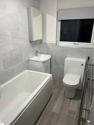 R.S.Aston Builders — Customer photo